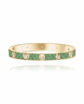 ������� ETERNITY ����� ������ ������� 925 KOJEWELRY 610682