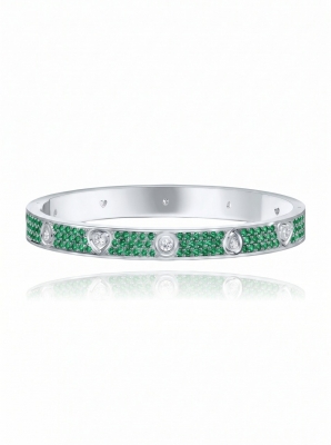 ������� ETERNITY ����� ������ ������� 925 KOJEWELRY 610683