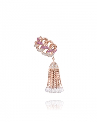 ������ PAVE CHAINS ������� 925 KOJEWELRY 610685