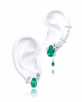 ������-����� � ������� LA PANTERA KOJEWELRY 610712