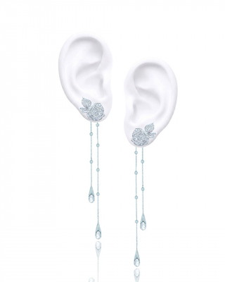 �������� WILD ROSES ������� 925 KOJEWELRY 610731