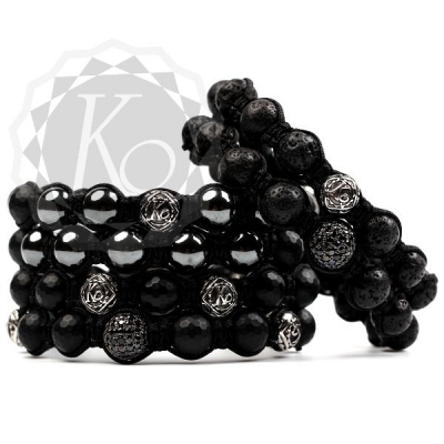 Браслет Шамбала KoJewelry 4018 Браслет Шамбала KoJewelry 4018