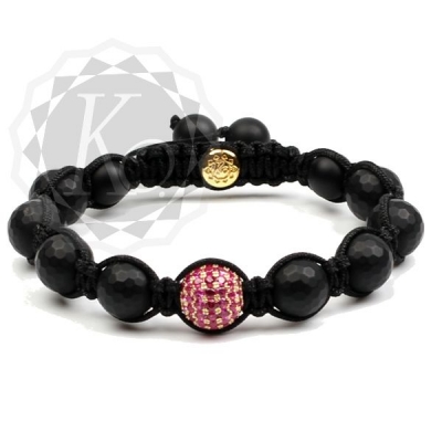 Браслет Шамбала KoJewelry 4056 Браслет Шамбала KoJewelry 4056