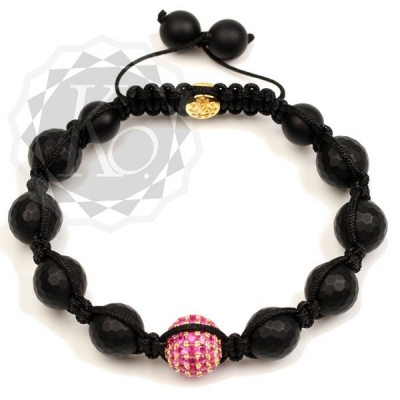 Браслет Шамбала KoJewelry 4056 Браслет Шамбала KoJewelry 4056