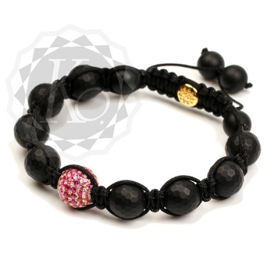 Браслет Шамбала KoJewelry 4056 Браслет Шамбала KoJewelry 4056