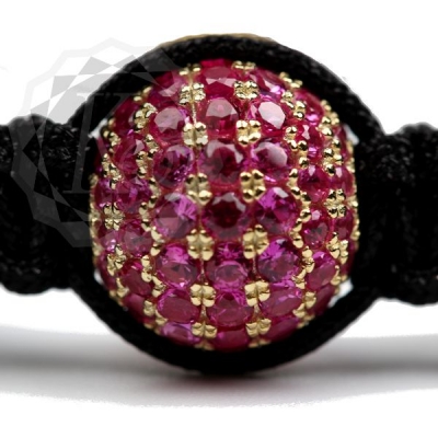 Браслет Шамбала KoJewelry 4056 Браслет Шамбала KoJewelry 4056