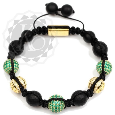 Браслет Шамбала KoJewelry 4058 Браслет Шамбала KoJewelry 4058