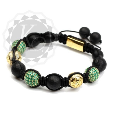 Браслет Шамбала KoJewelry 4058 Браслет Шамбала KoJewelry 4058