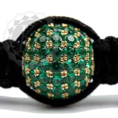 Браслет Шамбала KoJewelry 4058 Браслет Шамбала KoJewelry 4058