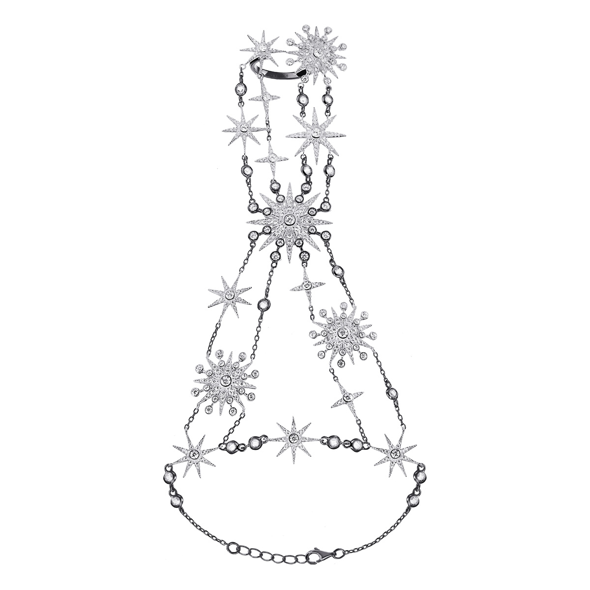 Купить Слейв-браслет KoJewelry 4614 - KoJewelry-Shop.ru