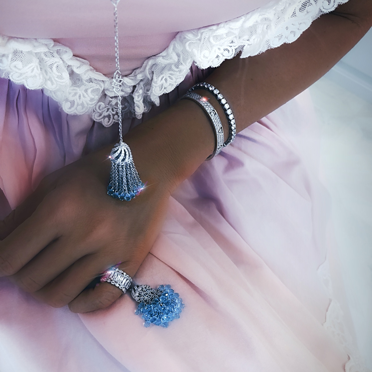 ������ KoJewelry 4911