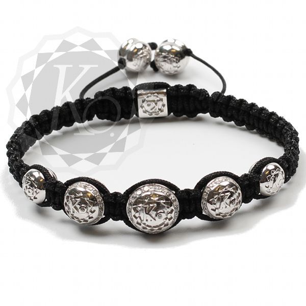 Браслет Шамбала KoJewelry 3621 Браслет Шамбала KoJewelry 3621
