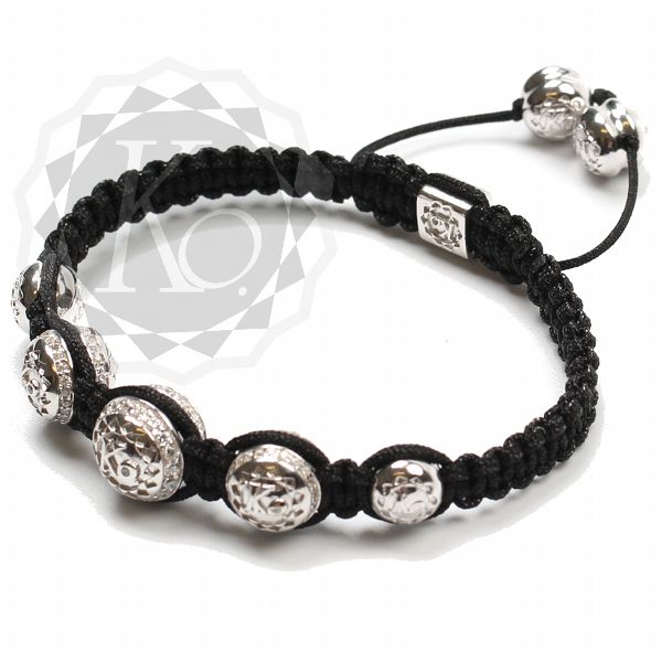 Браслет Шамбала KoJewelry 3621 Браслет Шамбала KoJewelry 3621