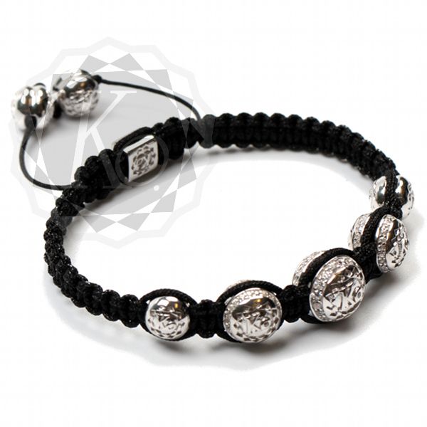 Браслет Шамбала KoJewelry 3621 Браслет Шамбала KoJewelry 3621