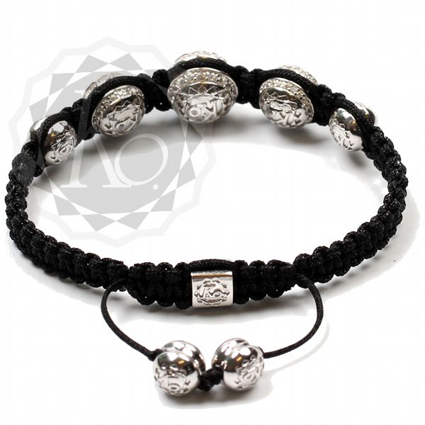 Браслет Шамбала KoJewelry 3621 Браслет Шамбала KoJewelry 3621