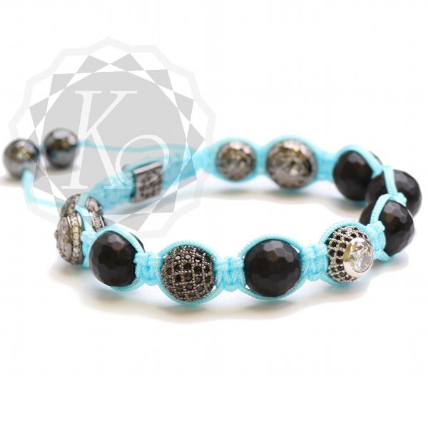 Браслет Шамбала KoJewelry 3309 Браслет Шамбала KoJewelry 3309