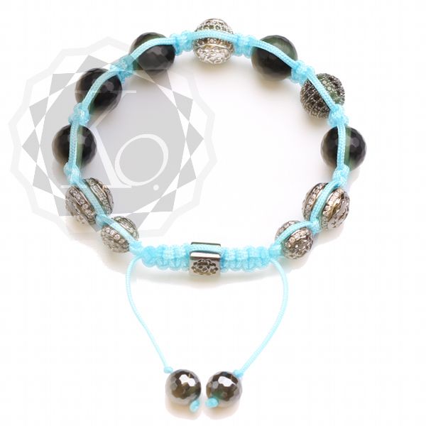 Браслет Шамбала KoJewelry 3309 Браслет Шамбала KoJewelry 3309