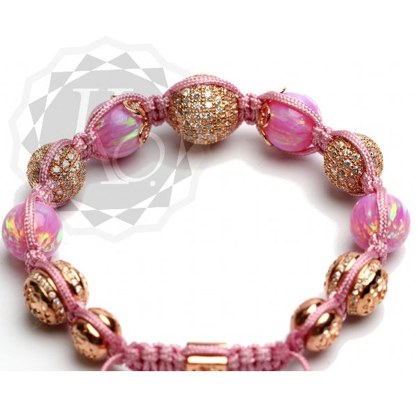 Браслет Шамбала KoJewelry 3479 Браслет Шамбала KoJewelry 3479