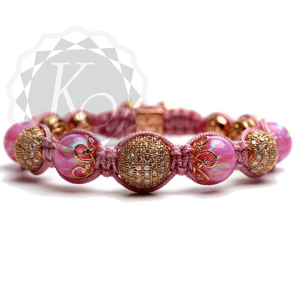 Браслет Шамбала KoJewelry 3479 Браслет Шамбала KoJewelry 3479