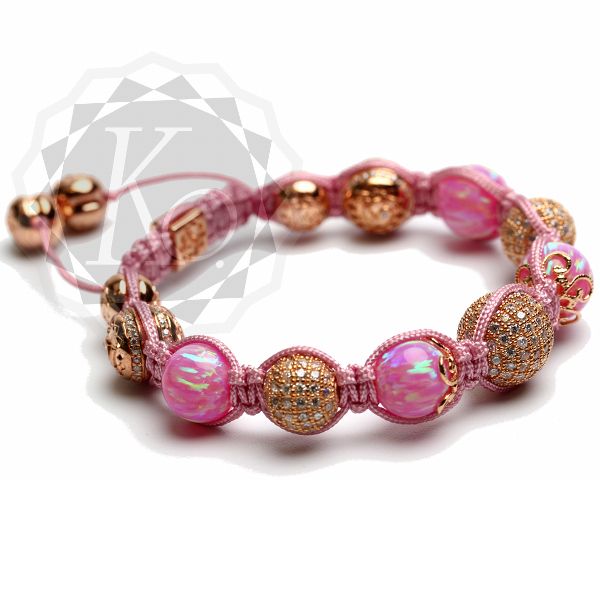 Браслет Шамбала KoJewelry 3479 Браслет Шамбала KoJewelry 3479