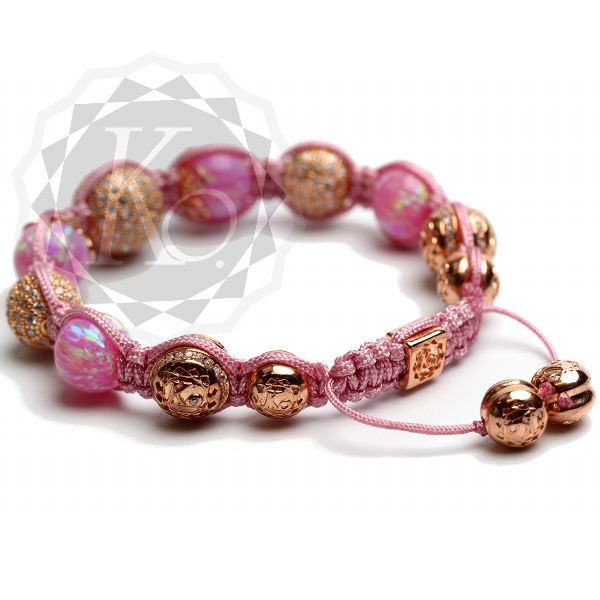 Браслет Шамбала KoJewelry 3479 Браслет Шамбала KoJewelry 3479