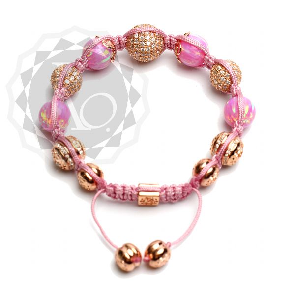 Браслет Шамбала KoJewelry 3479 Браслет Шамбала KoJewelry 3479