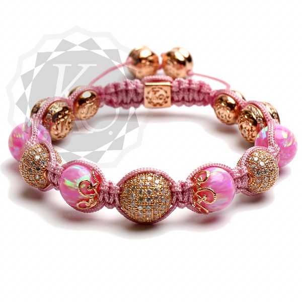 Браслет Шамбала KoJewelry 3479 Браслет Шамбала KoJewelry 3479