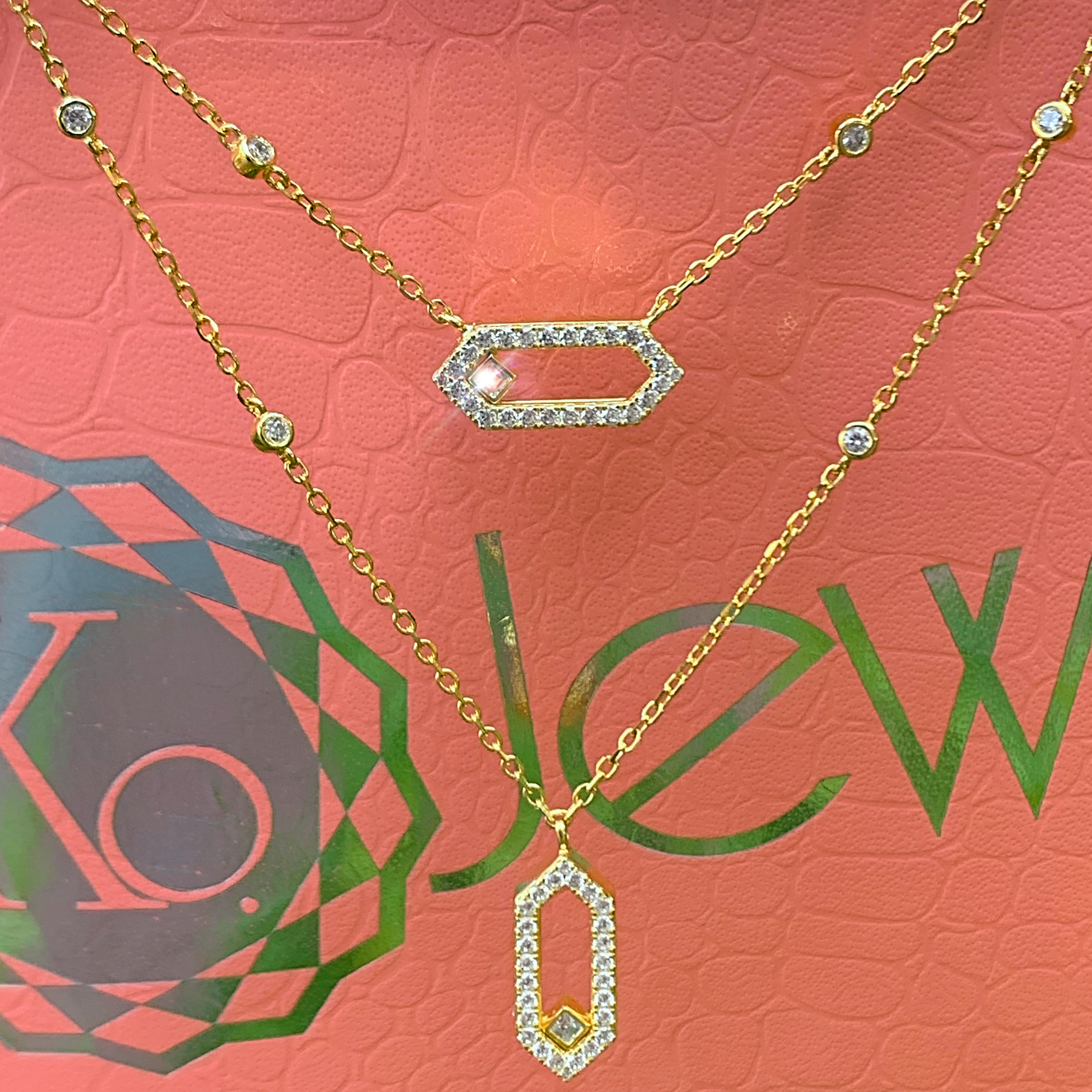  Move me!  925 KOJEWELRY 10510Y