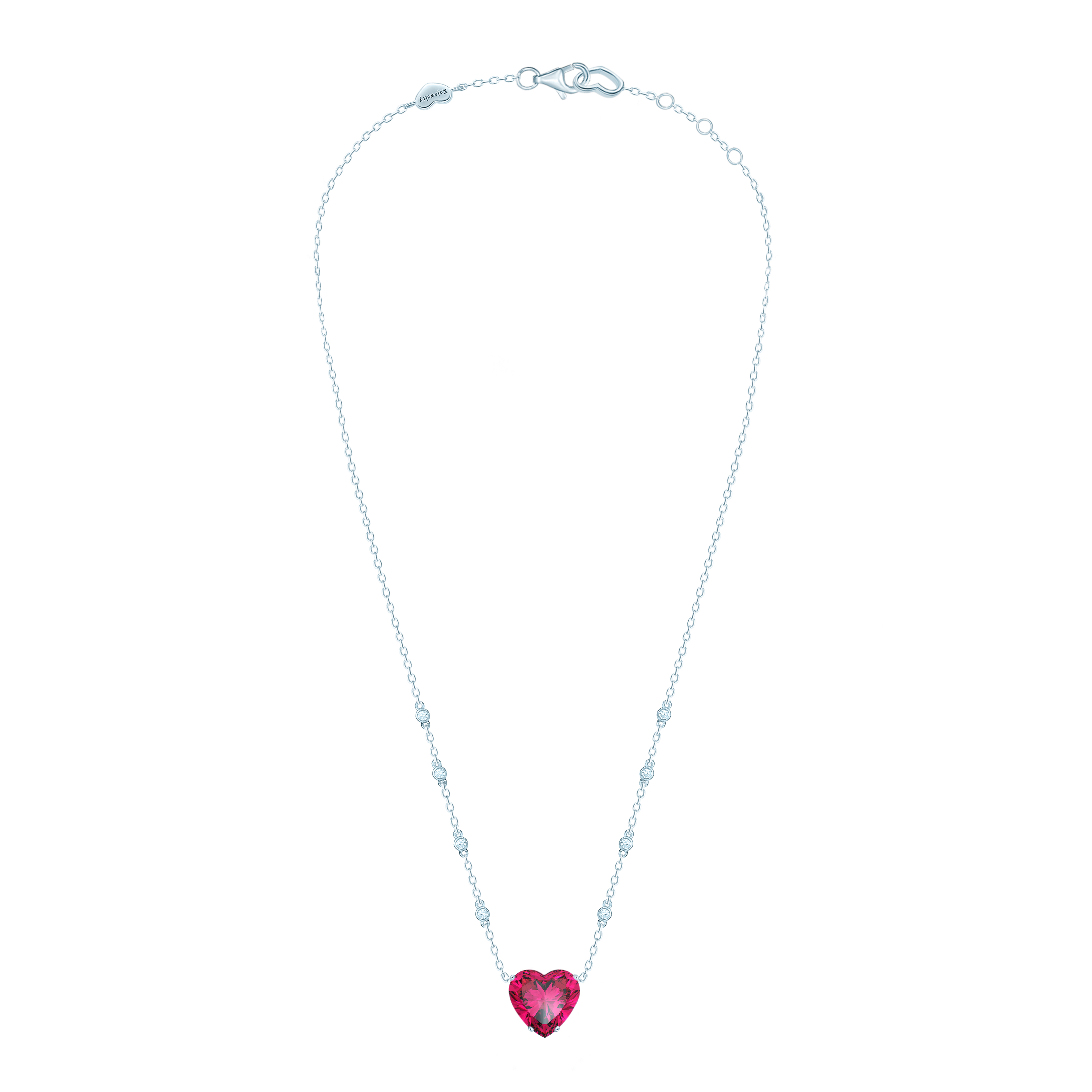  Heart    KOJEWELRY 30306