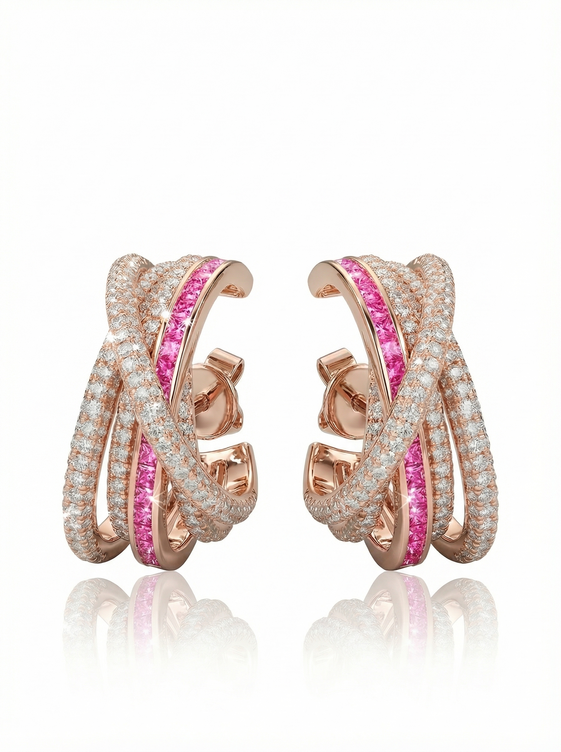 ������ WEAVE ������� 925 KOJEWELRY �  610177