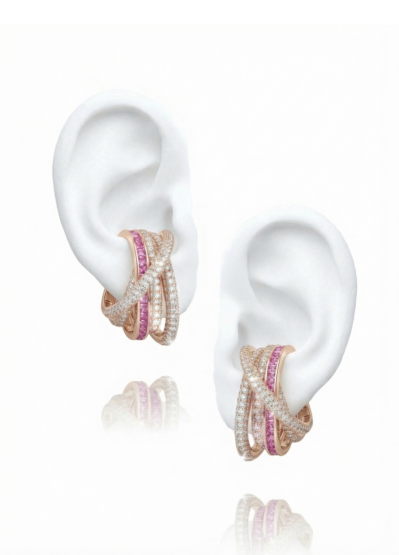 ������ WEAVE ������� 925 KOJEWELRY �  610177