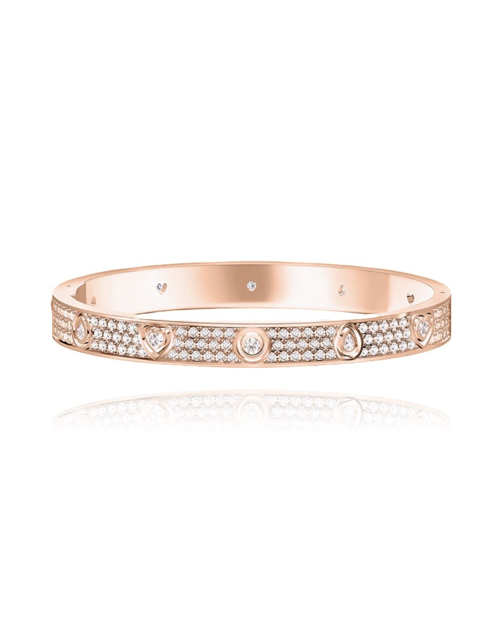 ������� Eternity ����� ������ KOJEWELRY� 610350