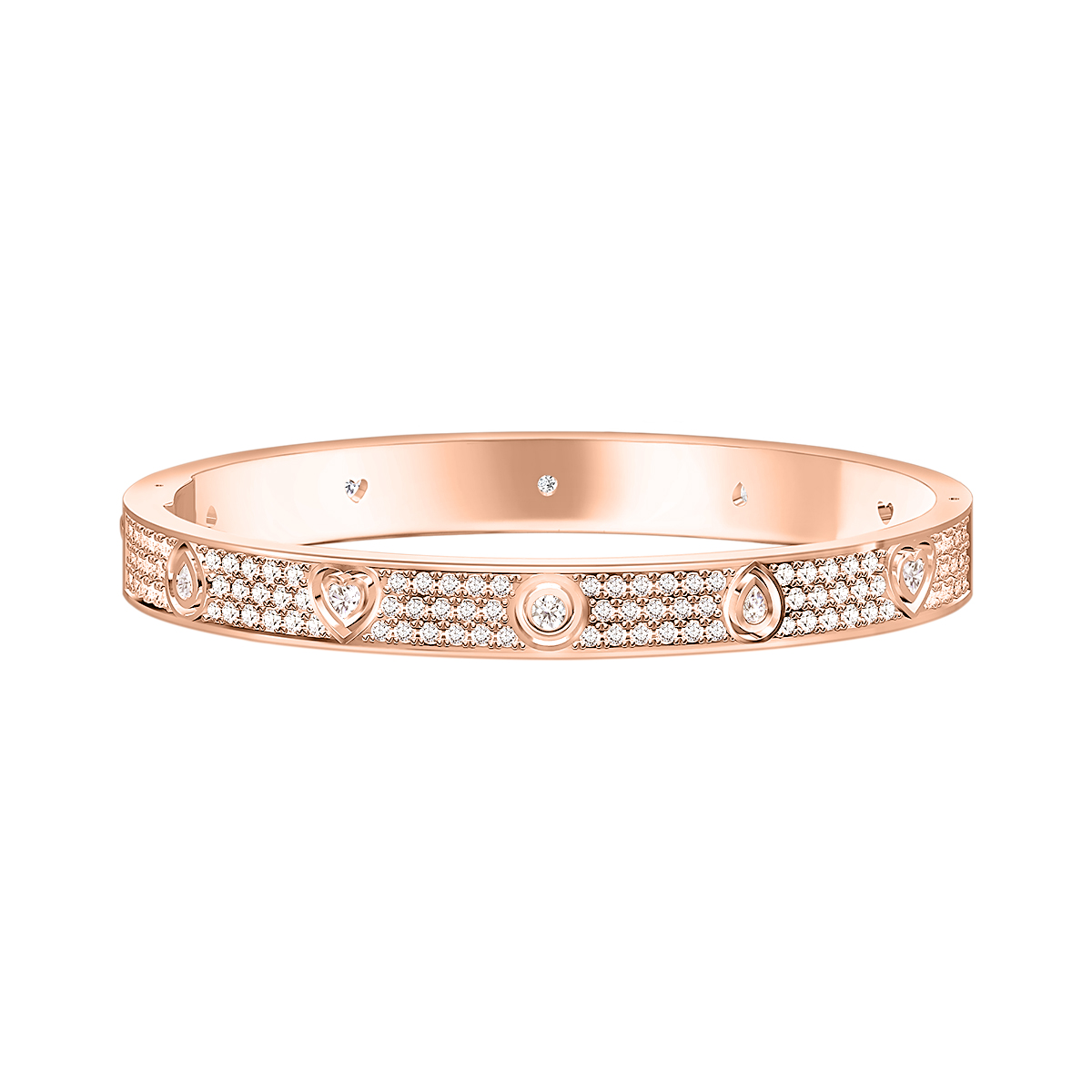 ������� Eternity ����� ������ KOJEWELRY� 610350
