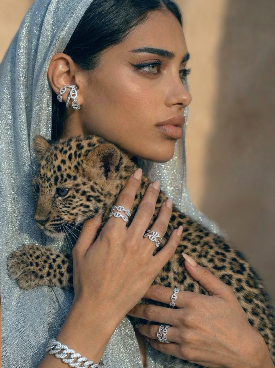 ������-������ MYSTERY LINKS ������� KOJEWELRY� 610511