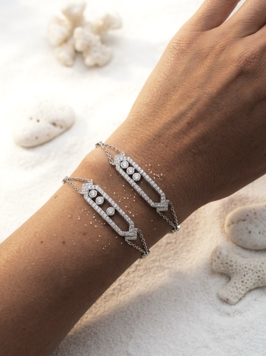 ������� Move me! ������� 925 KOJEWELRY� 610576