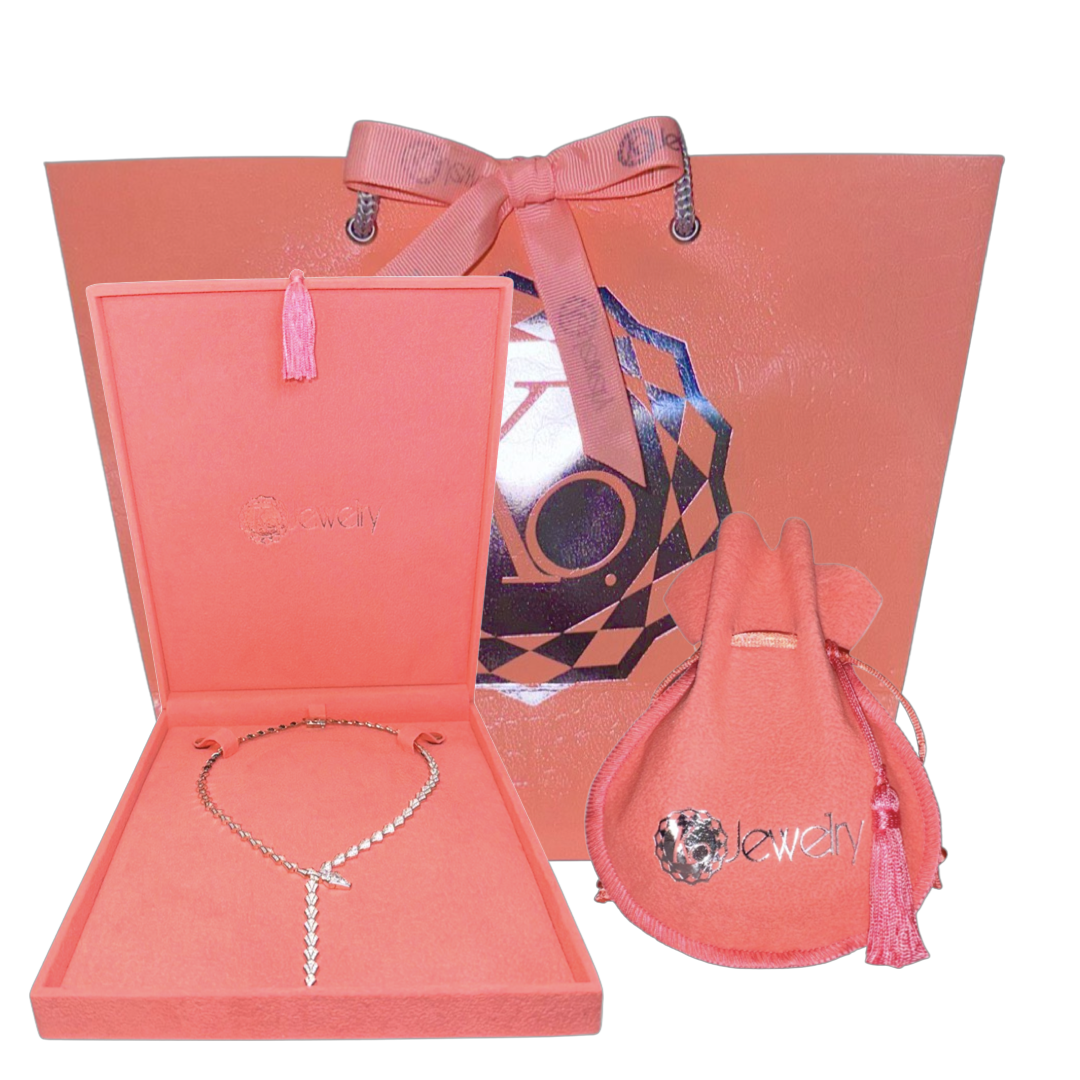      HYDRANGEA  2.0 KOJEWELRY 610587