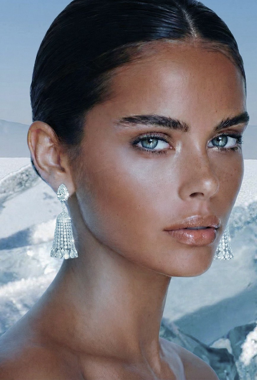 ������-������������ � ���������� BORLAS KOJEWELRY� 610629