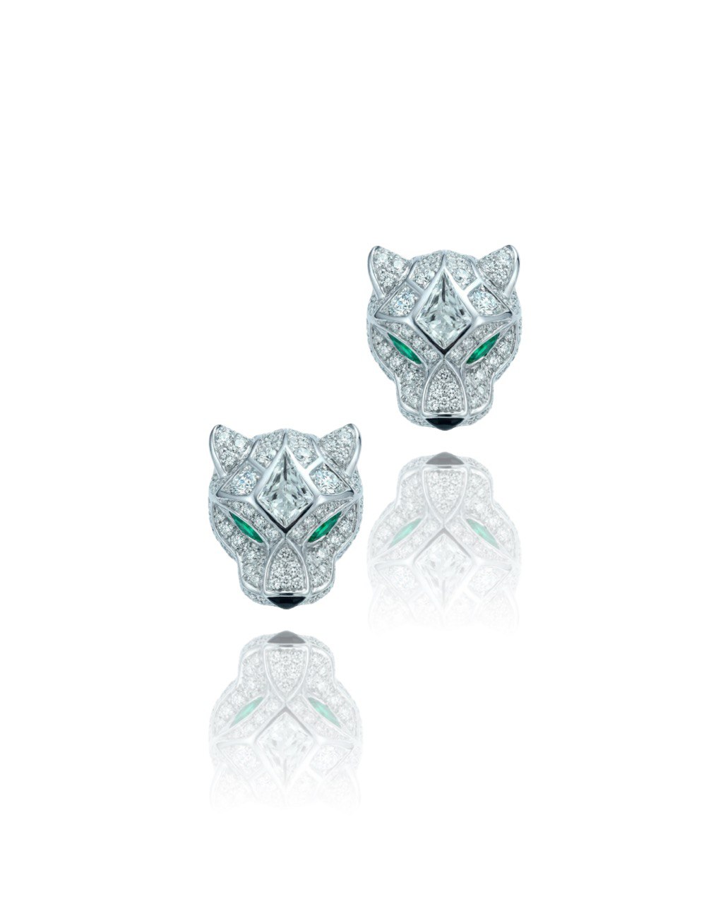 ������ LA PANTERA ������� 925 KOJEWELRY 610643