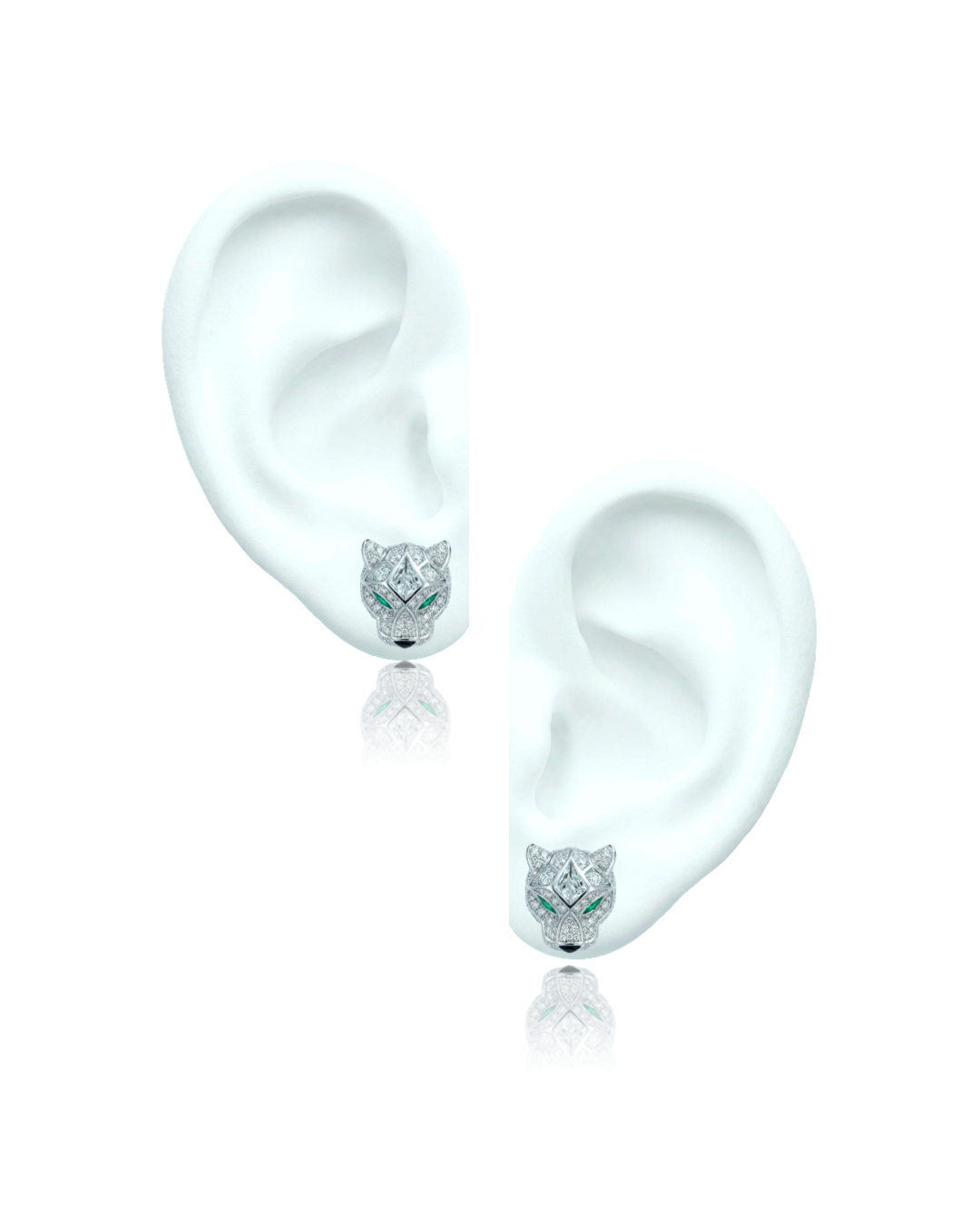 ������ LA PANTERA ������� 925 KOJEWELRY 610643