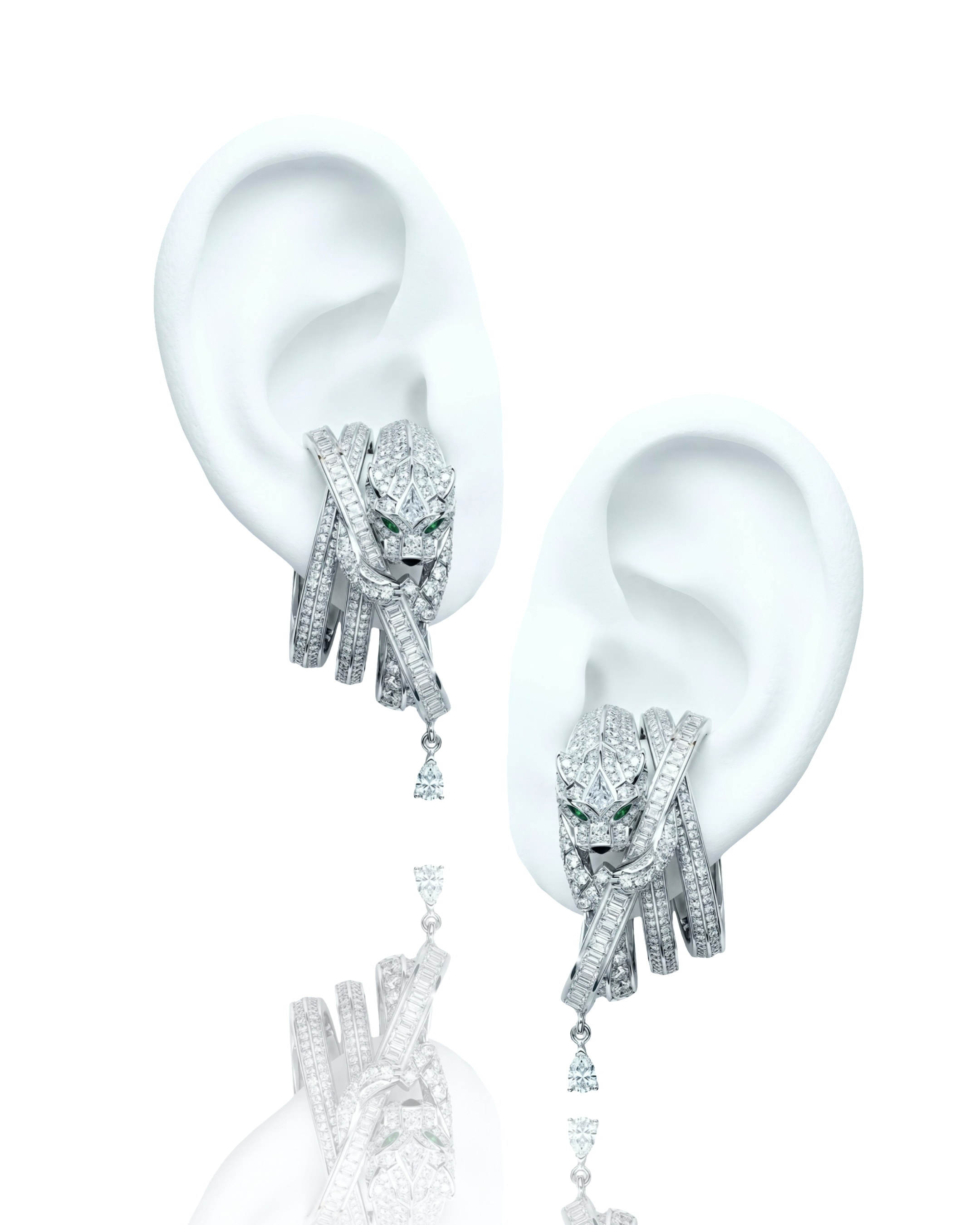 ������-����� �� ����� LA PANTERA ������� 925 KOJEWELRY 610644