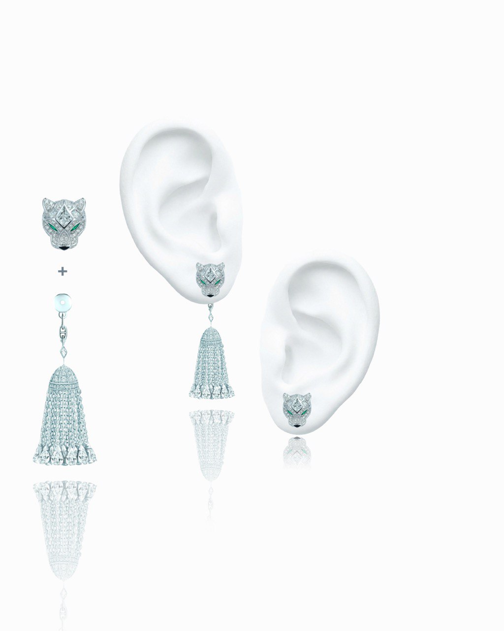 �������� � ������� LA PANTERA