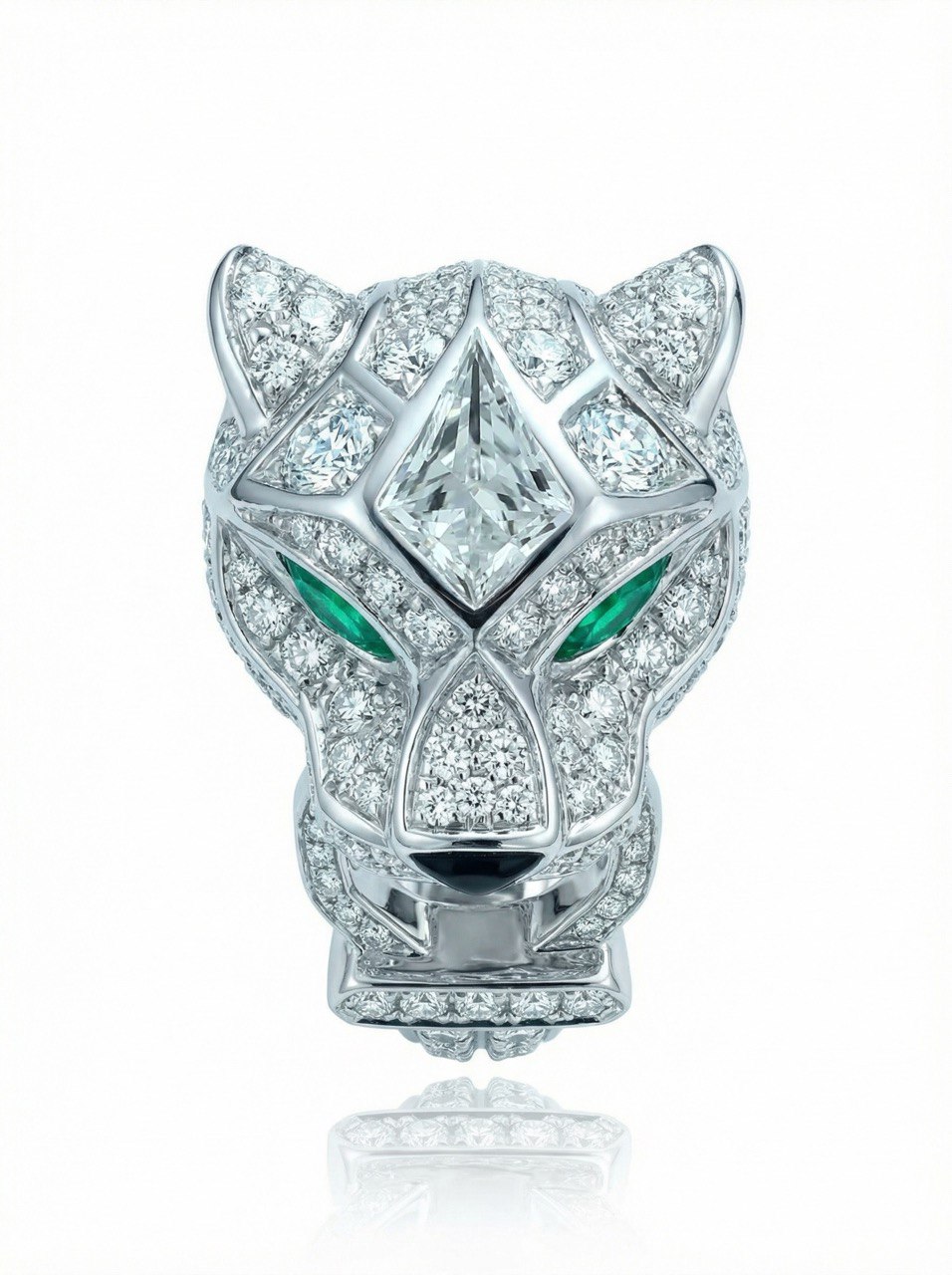 ������ LA PANTERA ������� 925 KOJEWELRY 610649