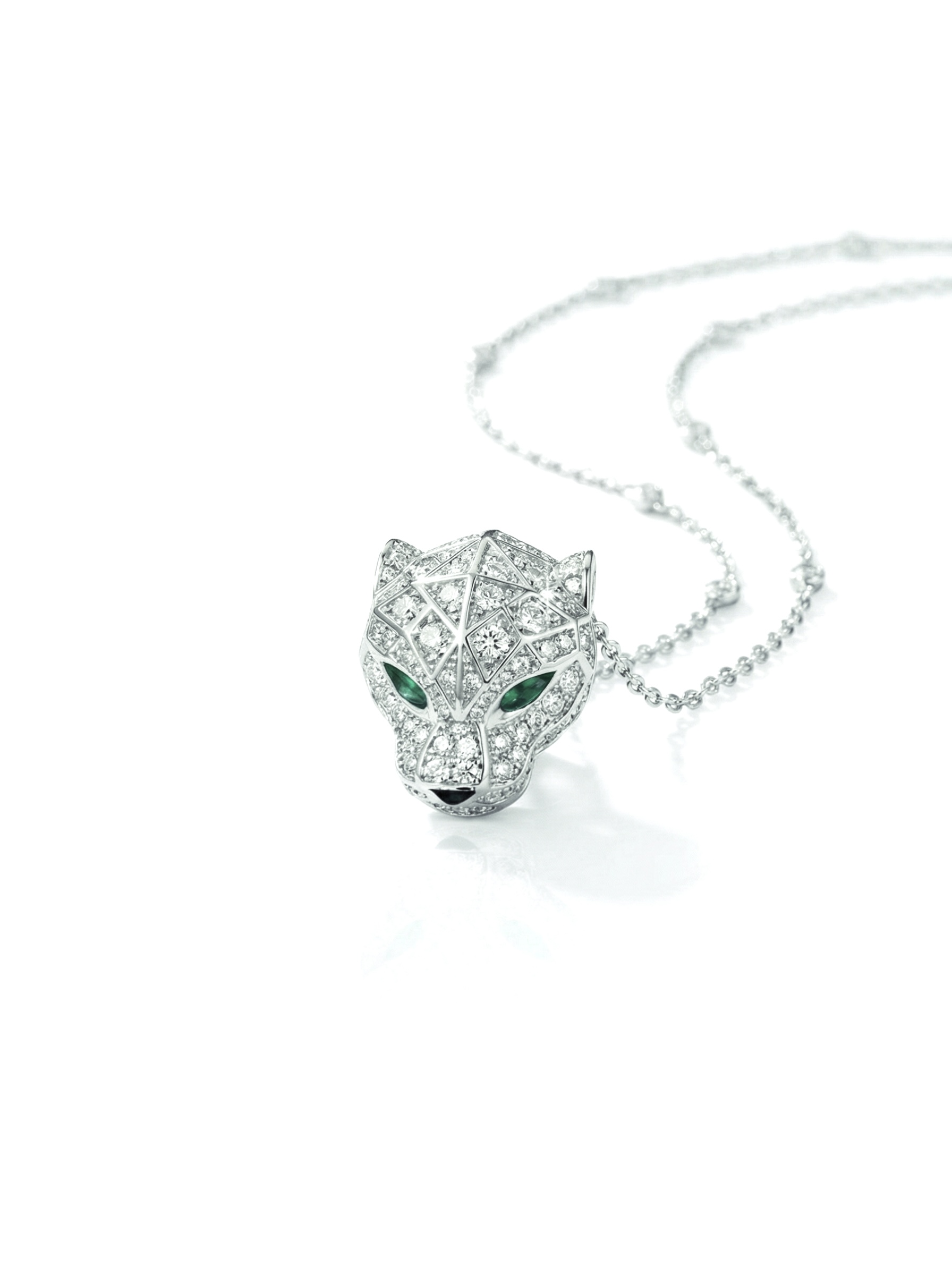 ����� LA PANTERA ������� 925 KOJEWELRY 610653