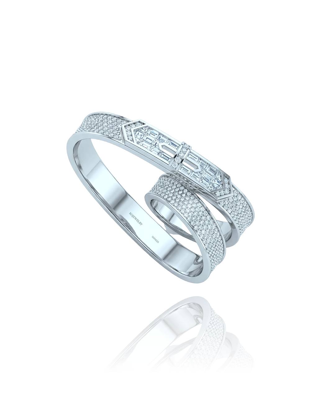 ������ CLASP ������� 925 KOJEWELRY 610654