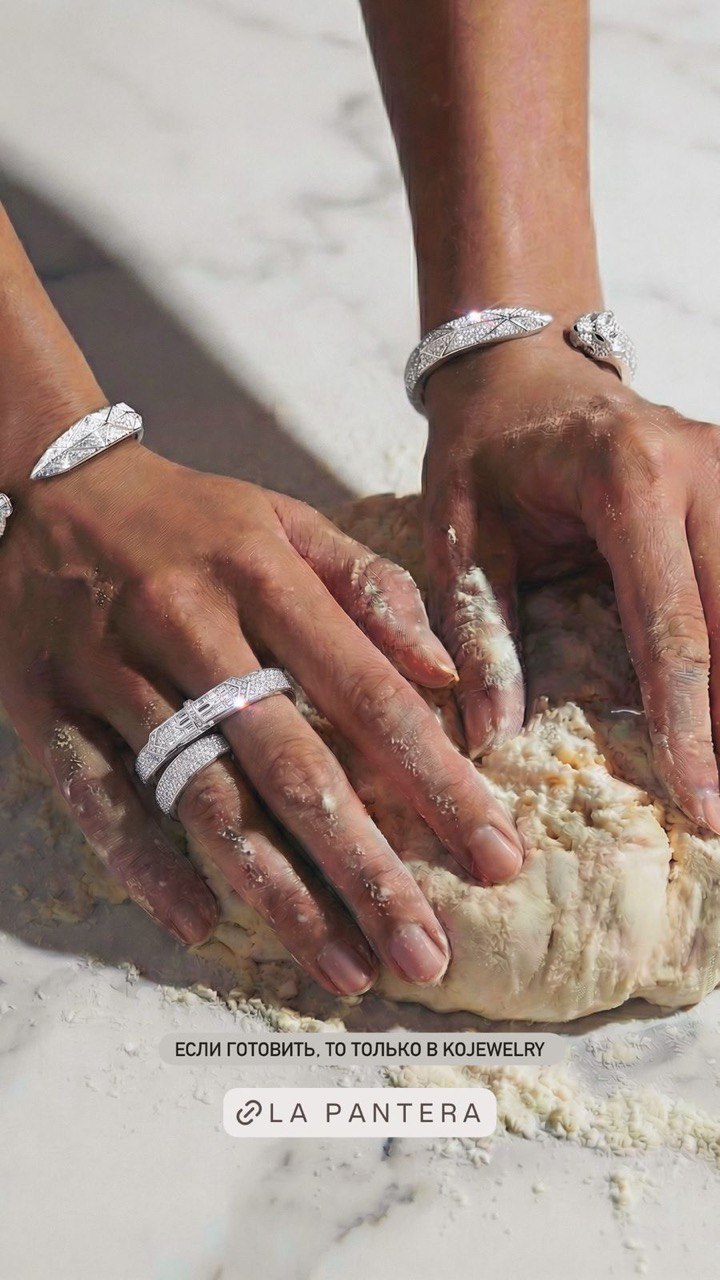 ������ CLASP ������� 925 KOJEWELRY 610654