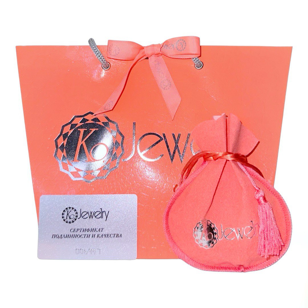 ������ CLASP ������� 925 KOJEWELRY 610654