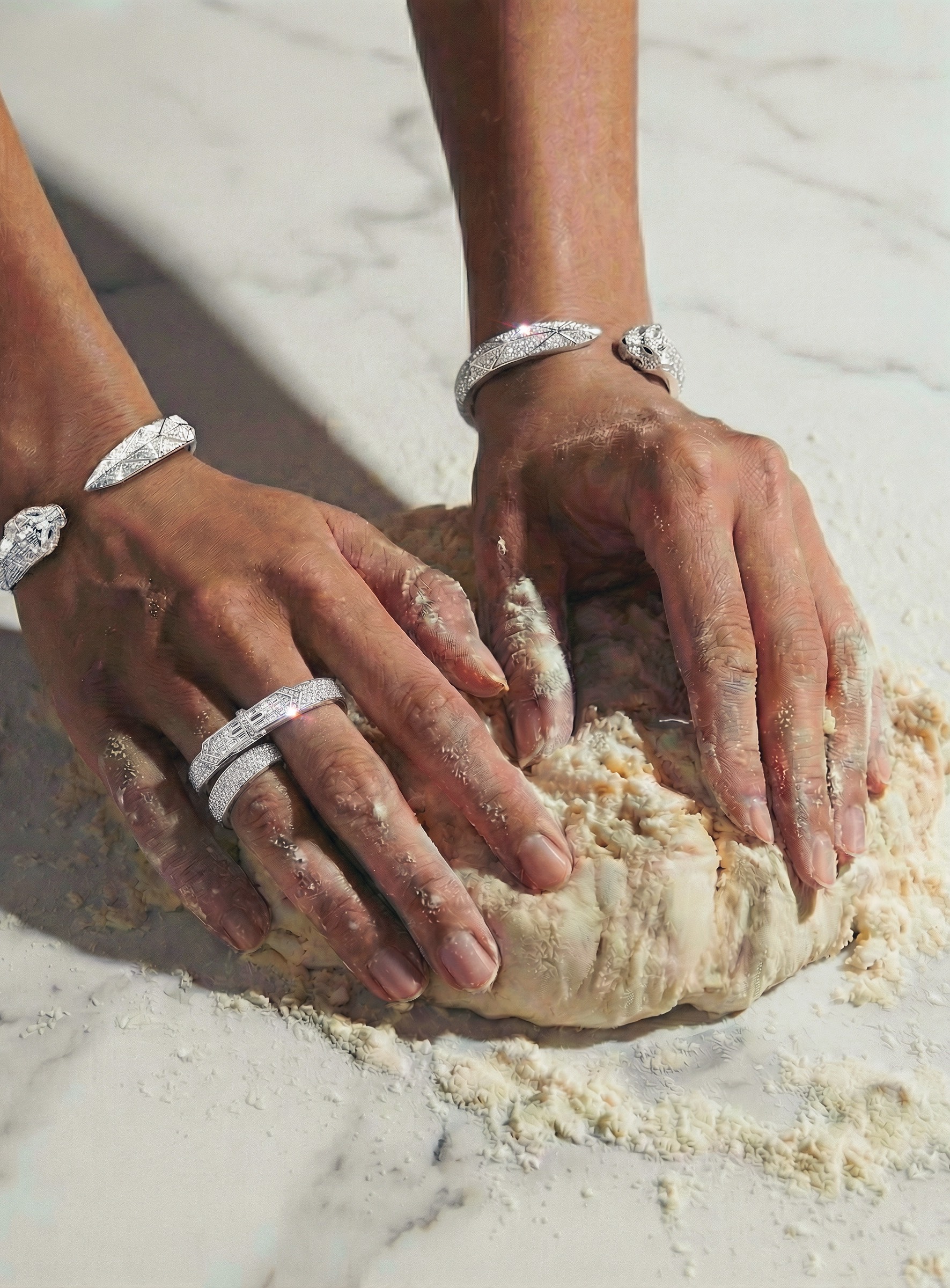 ������ CLASP ������� 925 KOJEWELRY 610654