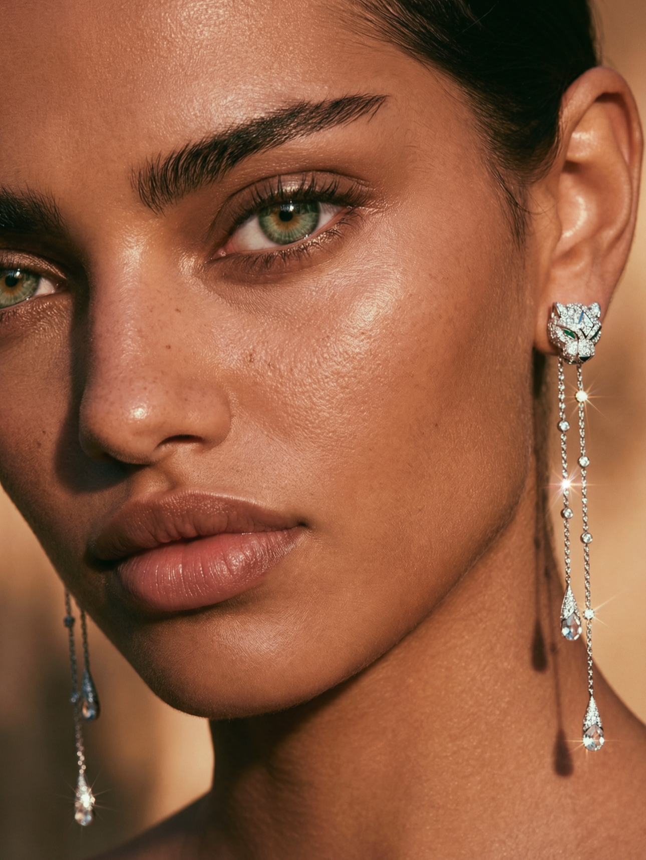 ������ � ������� LA PANTERA 610656