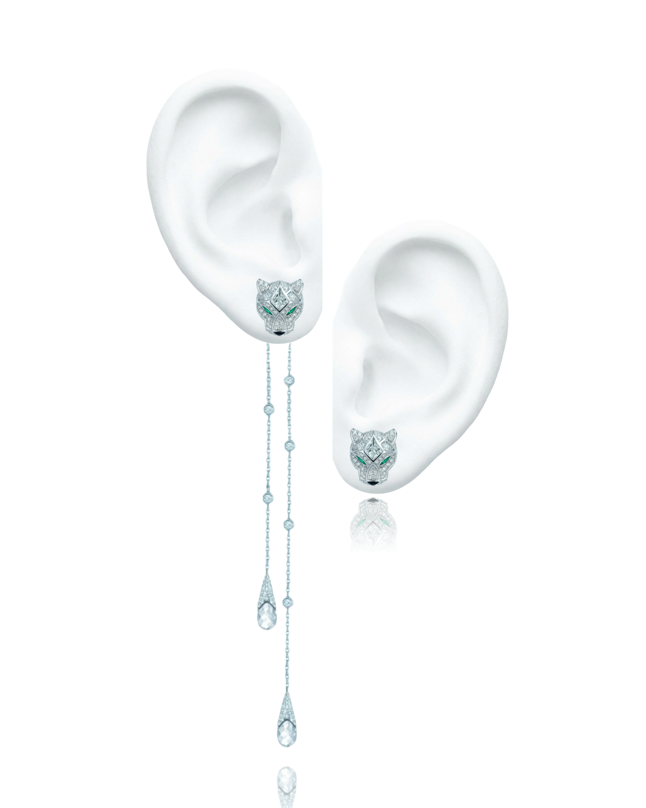 ������ � ������� LA PANTERA 610657