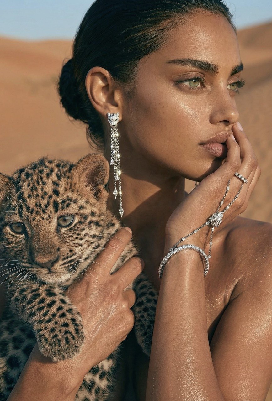 �����- ������� LA PANTERA  610659